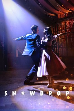 Poster for Snowdrop - Season 1