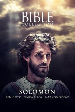 Poster for Solomon - Season 1