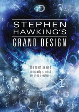 Poster for Stephen Hawking's Grand Design - Season 1