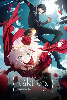 Poster for Takt Op. Destiny - Season 1