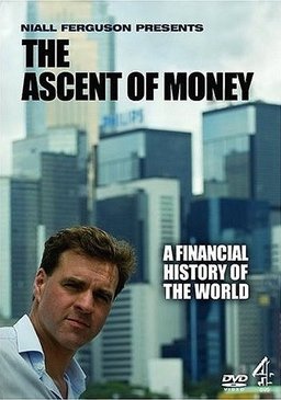 Poster for The Ascent of Money - Season 1