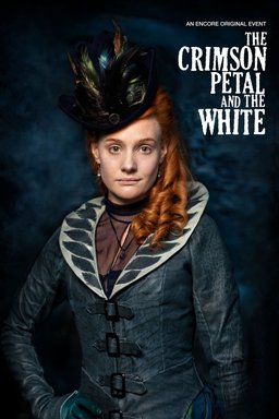 Poster for The Crimson Petal and the White - Season 1