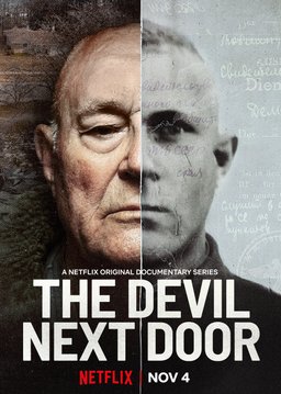 Poster for The Devil Next Door - Season 1
