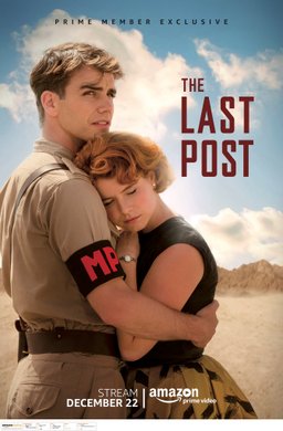Poster for The Last Post - Season 1