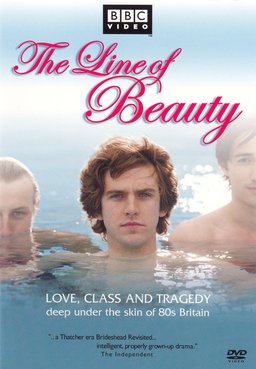 Poster for The Line of Beauty - Season 1