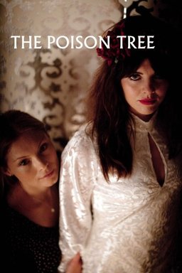 Poster for The Poison Tree - Season 1