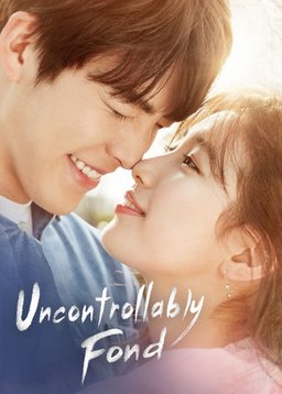 Poster for Uncontrollably Fond - Season 1