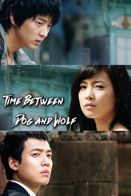 Poster for Gaewa neukdaeui sigan - Season 1