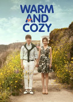 Poster for Warm and Cozy - Season 1