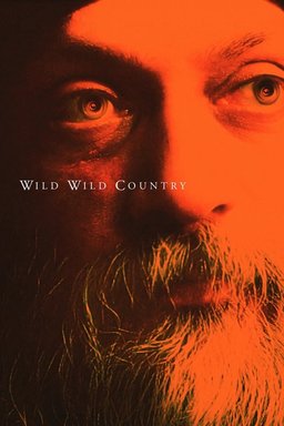 Poster for Wild Wild Country - Season 1