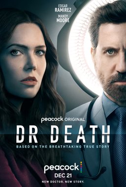 Poster for Dr. Death - Season 2