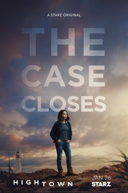 Poster for Hightown - Season 3