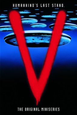Poster for V - Extras (Complete Series)