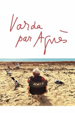 Poster for Varda by Agnès - Extras (Complete Series)