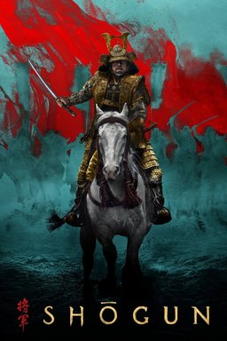 Poster for Shōgun - Season 1