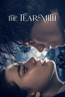 Poster for The Tearsmith (2024)