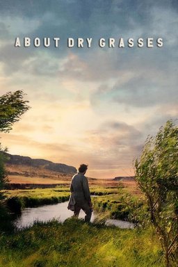 Poster for About Dry Grasses (2023)