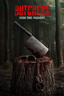Poster for Butchers Book Two: Raghorn (2024)