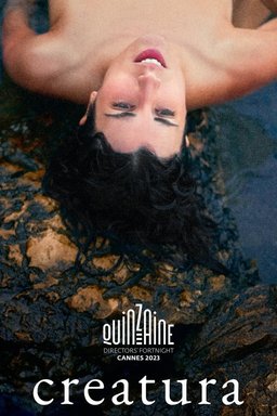 Poster for Creatura (2023)