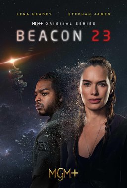 Poster for Beacon 23 - Season 2