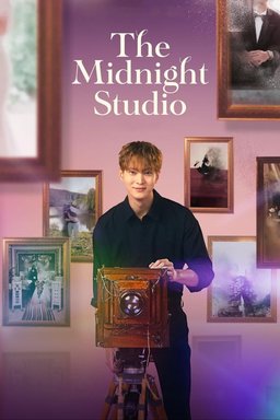 Poster for Midnight Photo Studio - Season 1