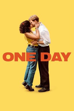 Poster for One Day - Season 1