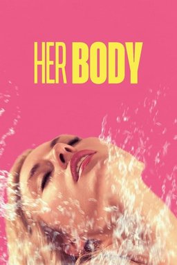 Poster for Her Body (2023)