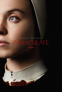 Poster for Immaculate (2024)