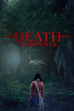 Poster for Death Whisperer (2023)