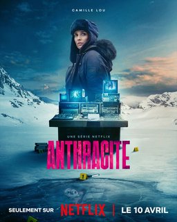 Poster for Anthracite - Season 1