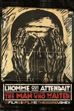 Poster for L'homme qui attendait (2006)
