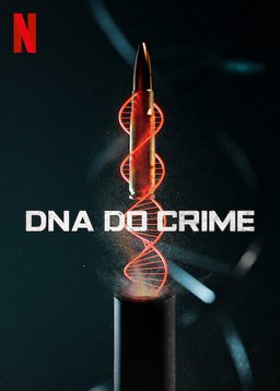 Poster for Criminal Code - Season 1