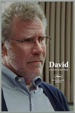 Poster for David (2020)