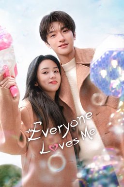 Poster for Everyone Loves Me - Season 1