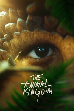 Poster for The Animal Kingdom (2023)