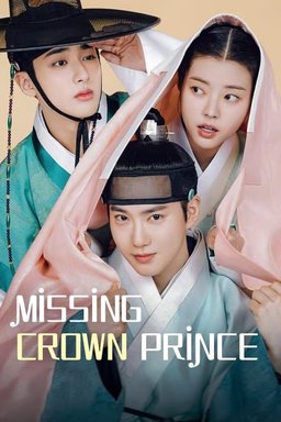Poster for Missing Crown Prince - Season 1