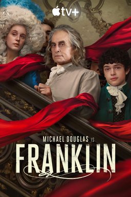 Poster for Franklin - Season 1