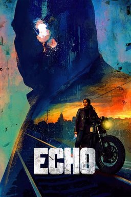 Poster for Echo - Season 1