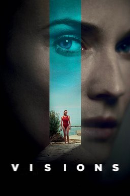 Poster for Visions (2023)