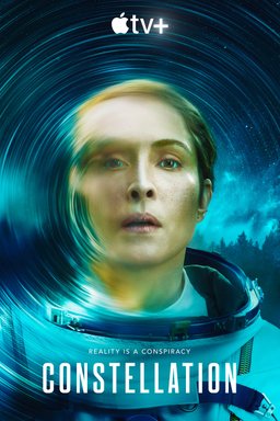 Poster for Constellation - Season 1