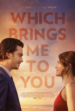 Poster for Which Brings Me to You (2023)