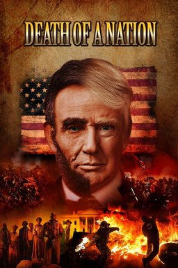 Poster for Death of a Nation (2018)