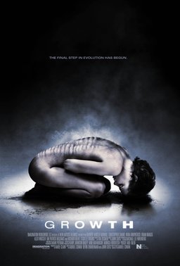 Poster for Growth (2010)