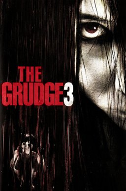 Poster for The Grudge 3 (2009)