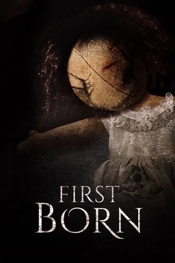 Poster for FirstBorn (2016)