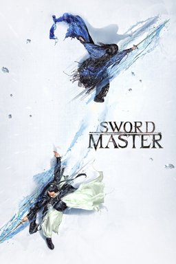 Poster for Sword Master (三少爷的剑) (2016)