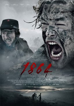 Poster for 1864 - Season 1