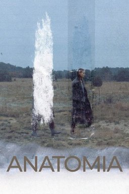 Poster for Anatomia (2021)