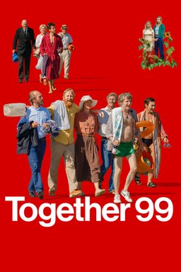Poster for Together 99 (2023)