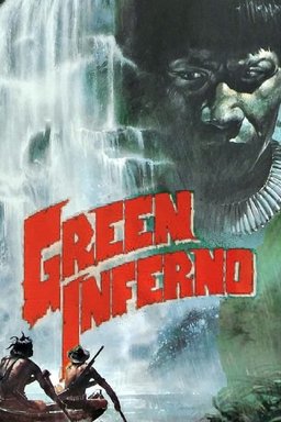 Poster for Paradiso infernale (1988)